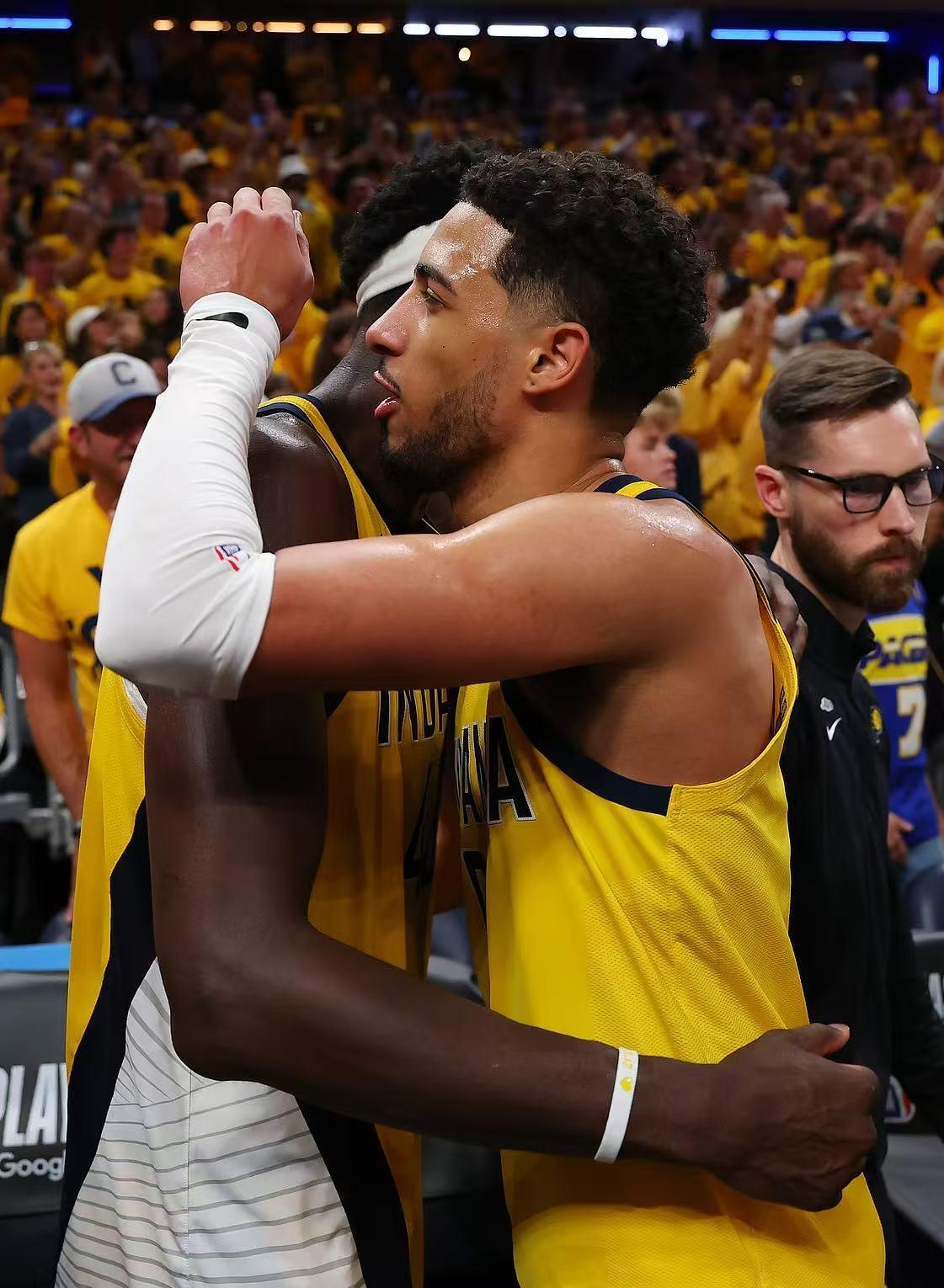 开云-关于西亚卡姆重要时刻出色发挥，IG带队取胜！的信息